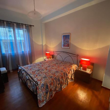 La Nonna Apartman Préveza Kültér fotó