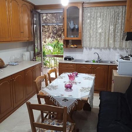 La Nonna Apartman Préveza Kültér fotó