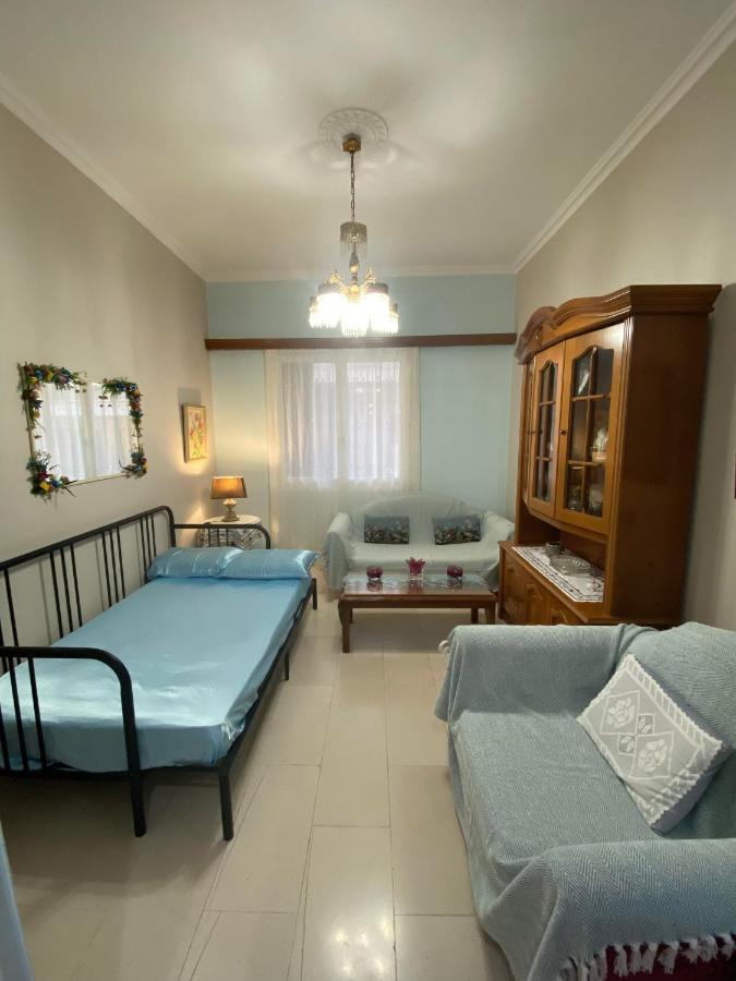 La Nonna Apartman Préveza Kültér fotó