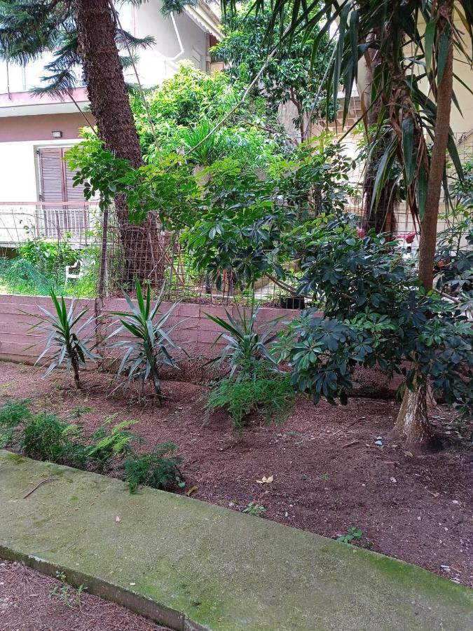 La Nonna Apartman Préveza Kültér fotó