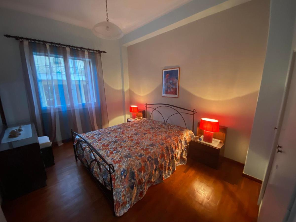 La Nonna Apartman Préveza Kültér fotó