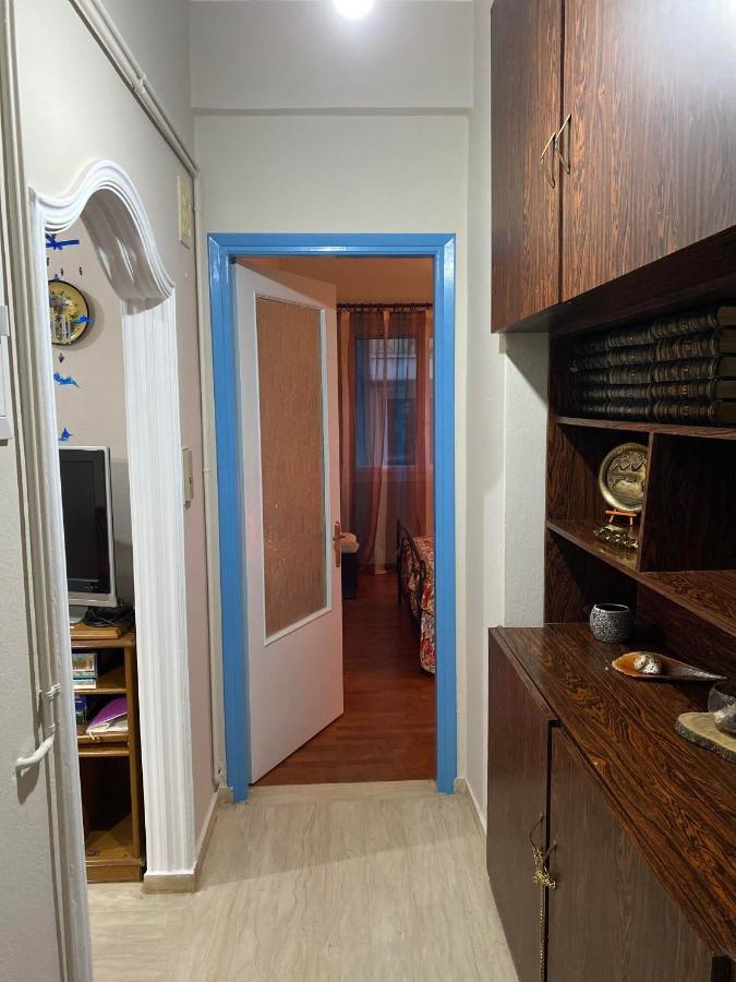 La Nonna Apartman Préveza Kültér fotó