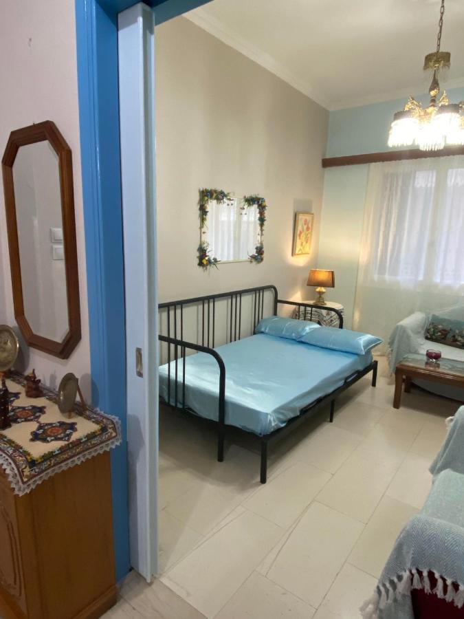 La Nonna Apartman Préveza Kültér fotó