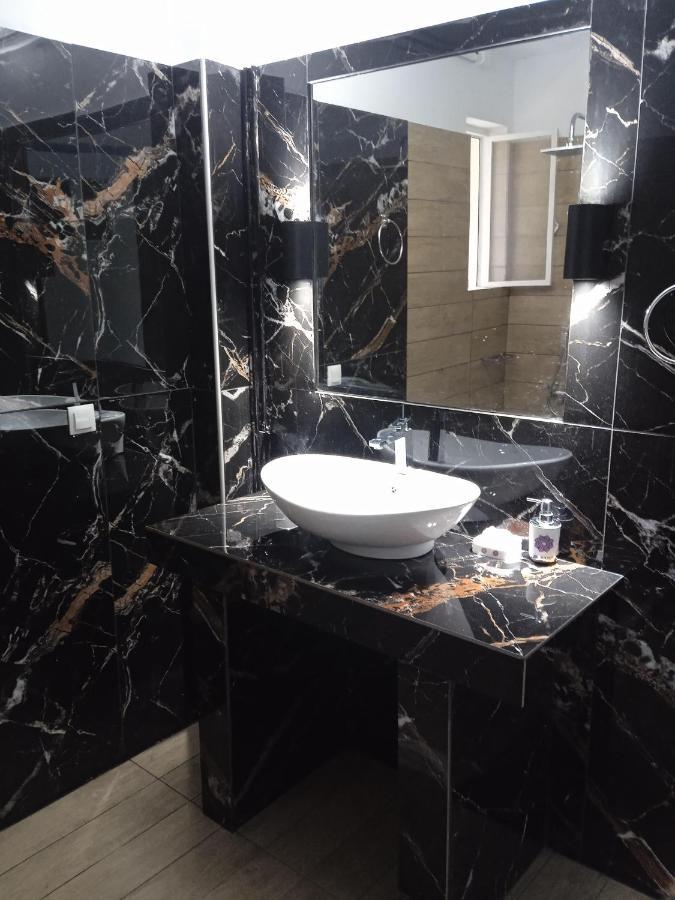La Nonna Apartman Préveza Kültér fotó