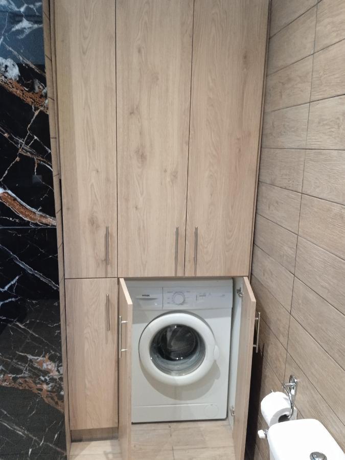 La Nonna Apartman Préveza Kültér fotó