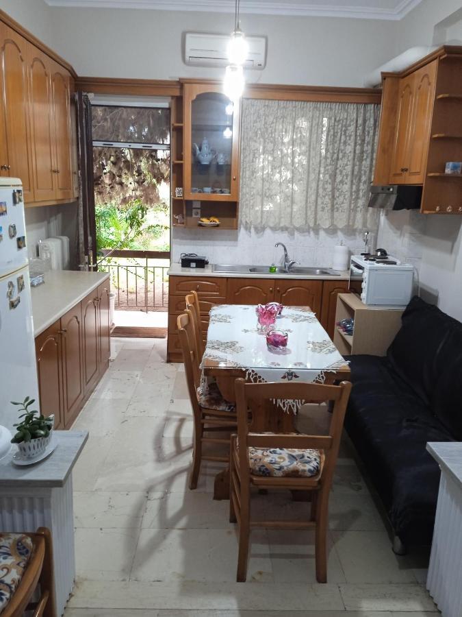 La Nonna Apartman Préveza Kültér fotó